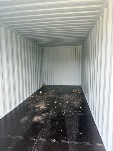 20' STD NEW (one trip)