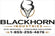 Blackhorn Box - Home