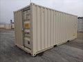 20' STD Tri Door