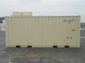 20' DC Doucon