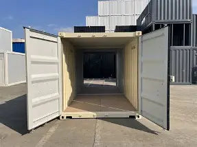 20' DC Doucon