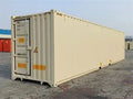 40' HC Tri Door