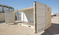 20' Full open Side NEW