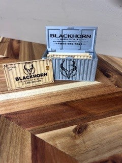 Tack Room